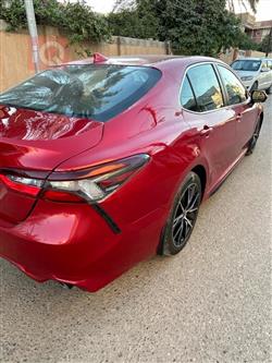 تويوتا كامري